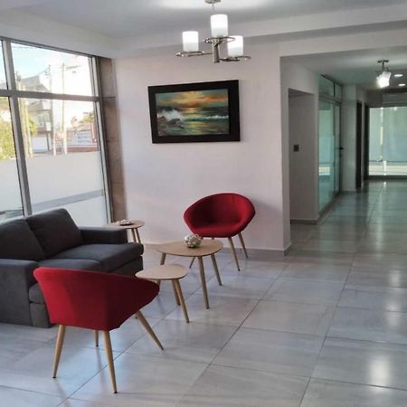 Harbour Inn - Veracruz Zewnętrze zdjęcie
