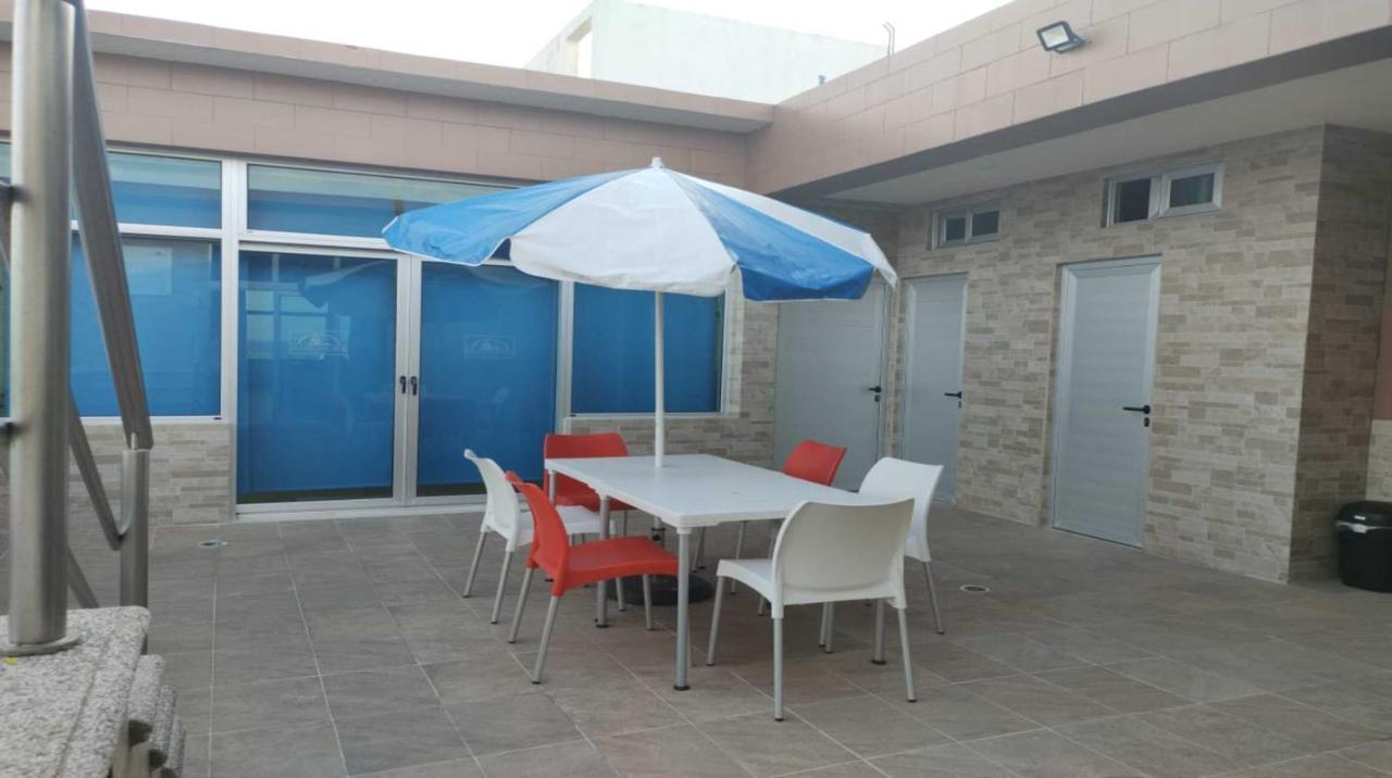 Harbour Inn - Veracruz Zewnętrze zdjęcie