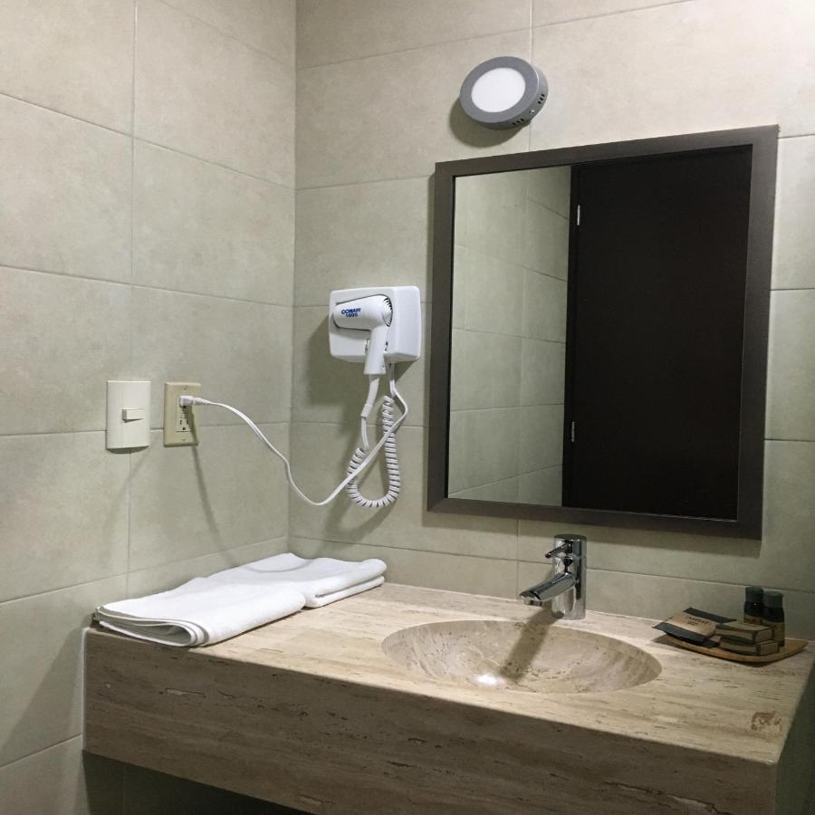 Harbour Inn - Veracruz Zewnętrze zdjęcie