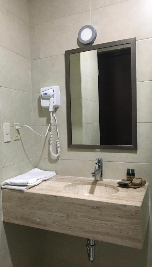 Harbour Inn - Veracruz Zewnętrze zdjęcie