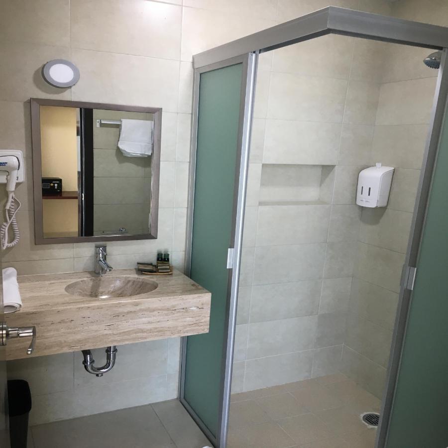 Harbour Inn - Veracruz Zewnętrze zdjęcie