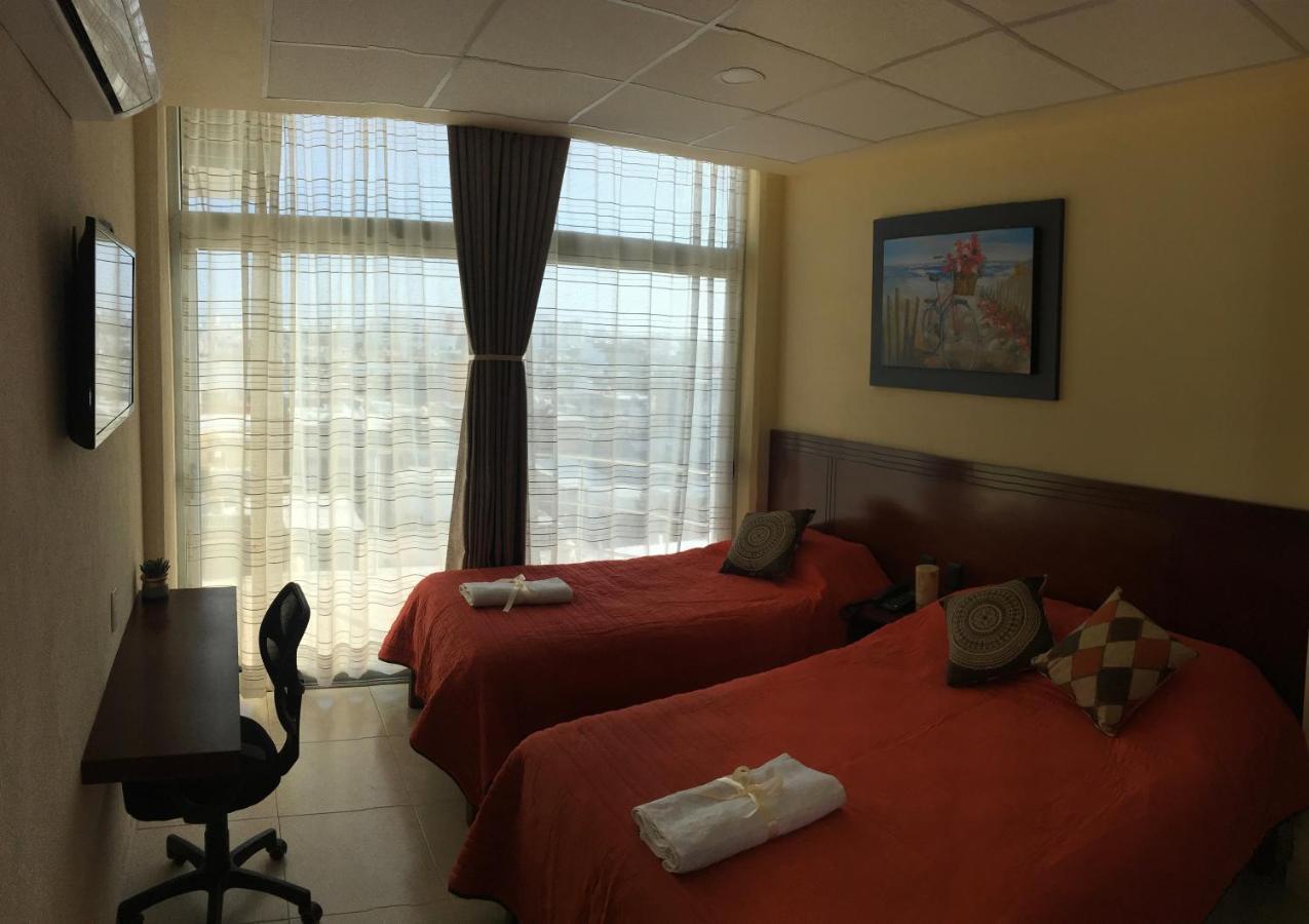 Harbour Inn - Veracruz Zewnętrze zdjęcie